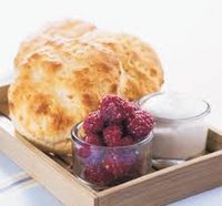Klassiska scones