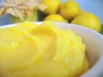 Recept - Lemon curd