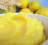 Lemon curd