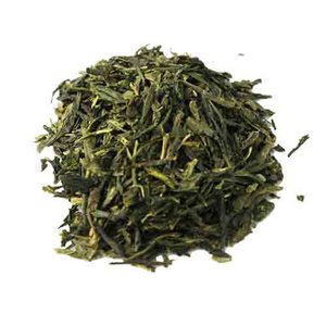 Grönt te - China OP Sencha
