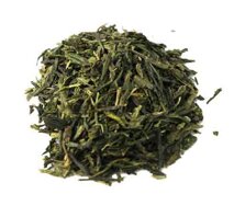 China OP Sencha