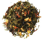 Chai Green