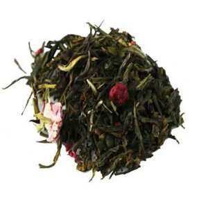 Lyxblandningar - e-tea 57