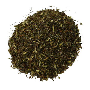 Rooibos te - Grön Rooibos