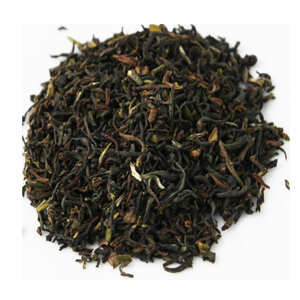 Svart te - Darjeeling Castleton TGFOP1