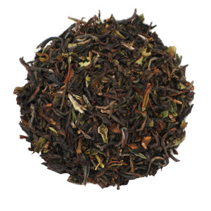 Svart te - Darjeeling First Flush FOP