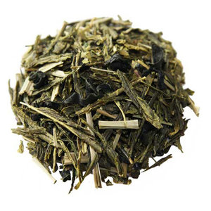 Wellness te - Grön Sencha Wakame