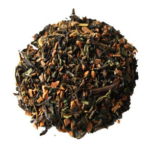 Wellness te - Yogi Darjeeling