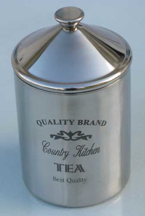 Tillbehör - Teburk Country Kitchen 250 g